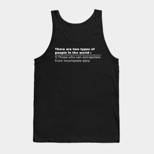 There are two type text Base Tank Top